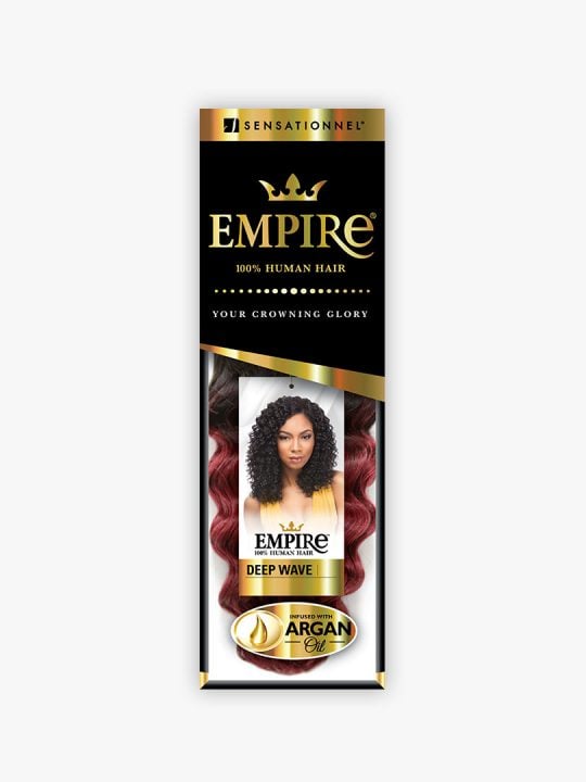 Empire Deep Wave 14"