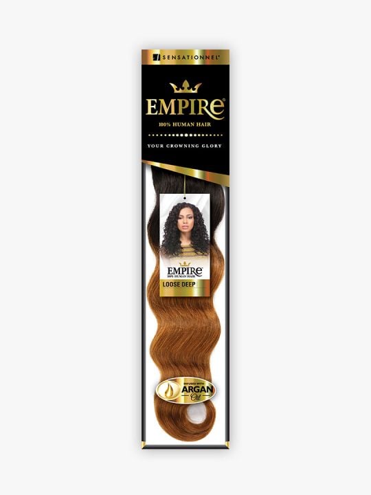 Empire Loose Deep 12"