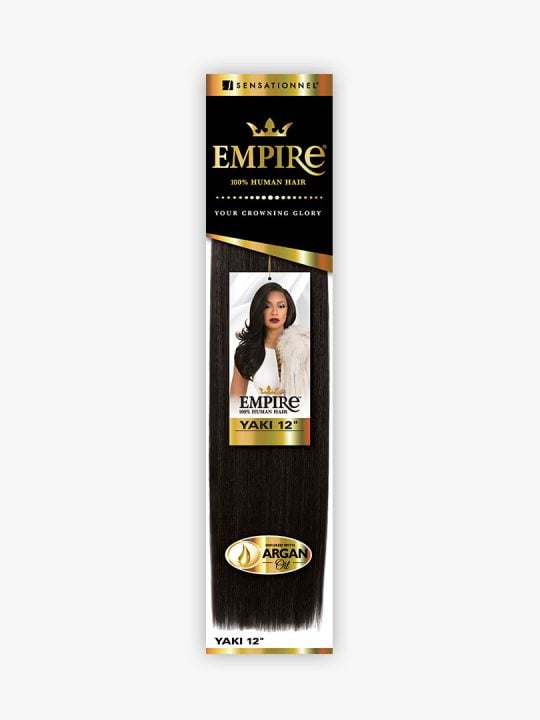 Empire Yaki 26"