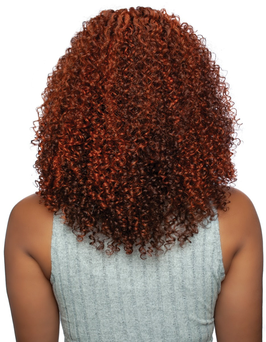 RCCH201 - Curl 01