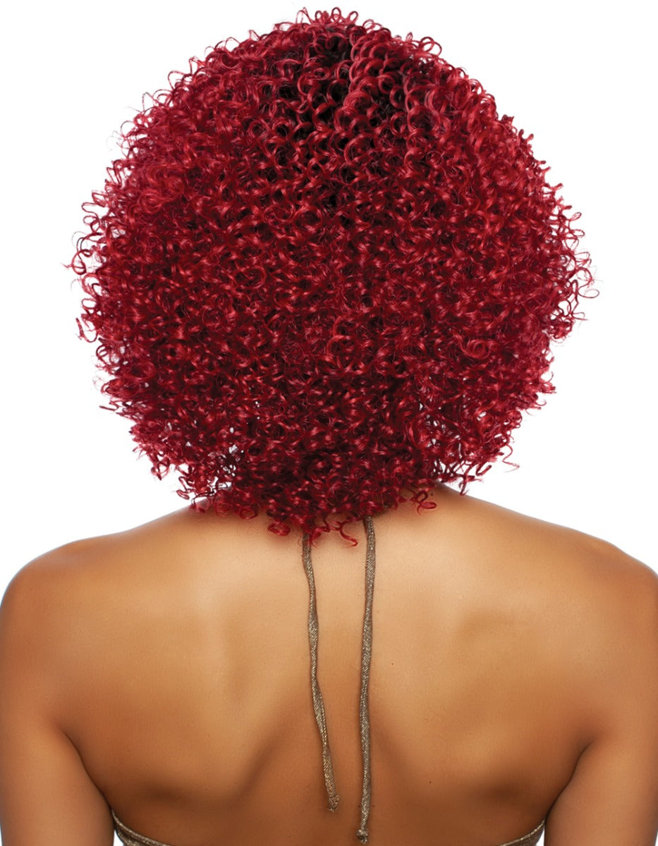 RCHD283 - Springy Curls