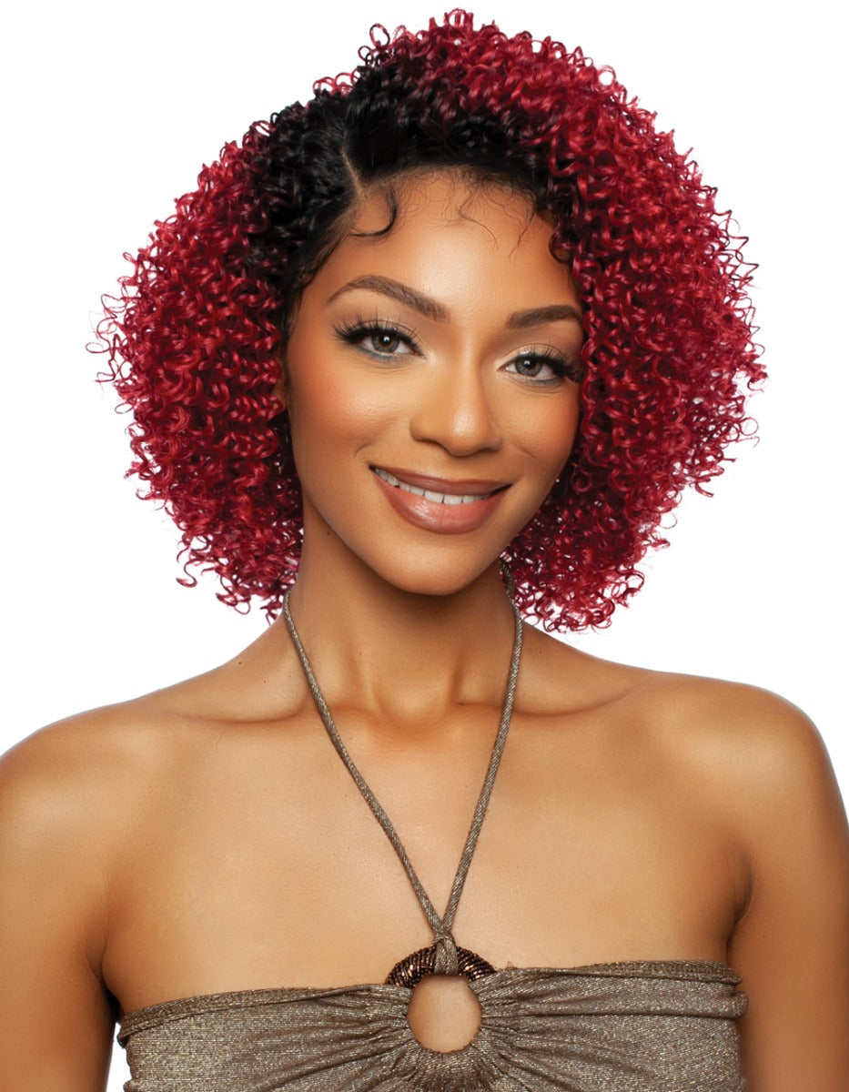RCHD283 - Springy Curls