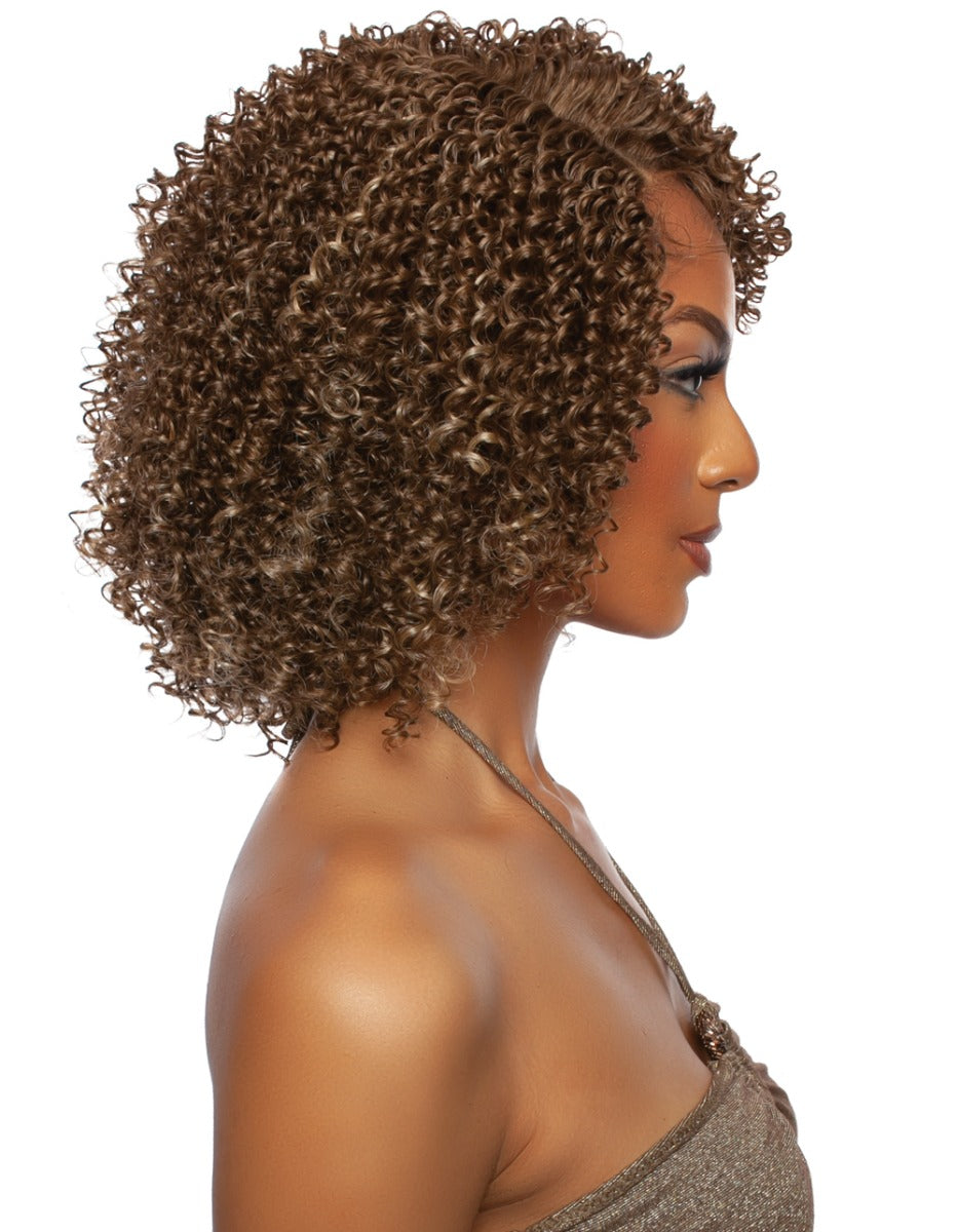RCHD283 - Springy Curls