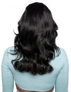 Mane Concept - TR280 CURTAIN BANG 01