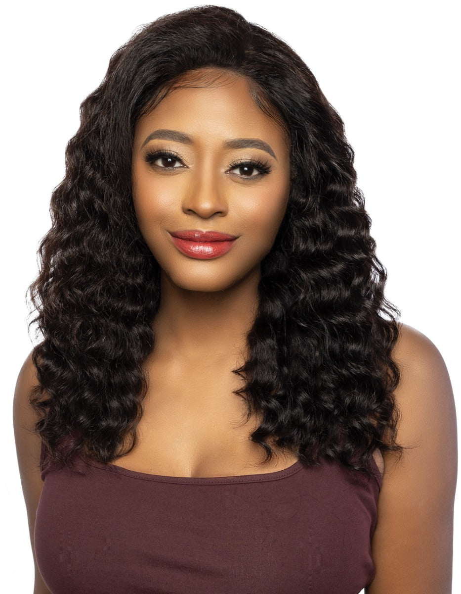 Mane Concept - TRE2102 DEEP WAVE 18"