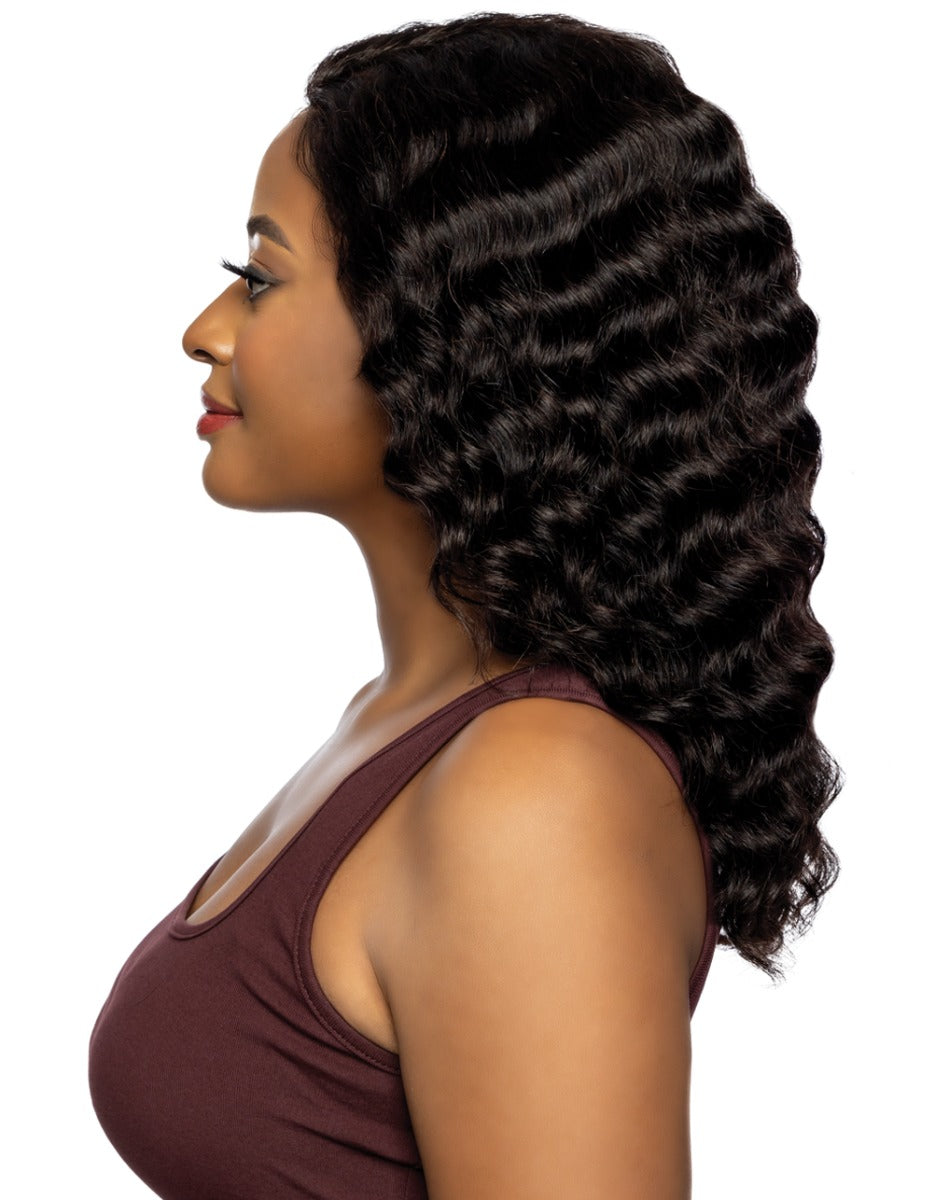 Mane Concept - TRE2102 DEEP WAVE 18"