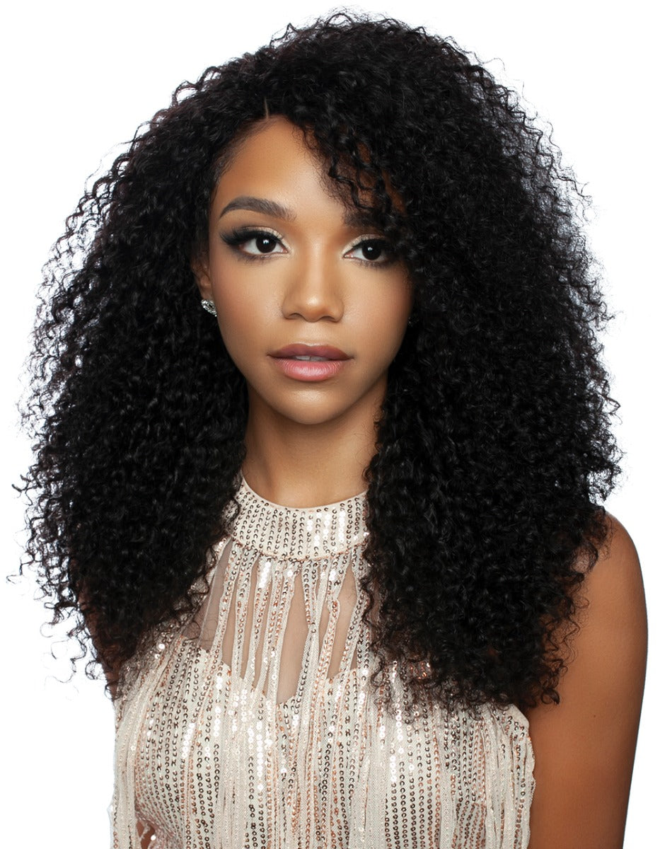 Mane Concept - TRE2106 SOFT JERRY CURL 22"