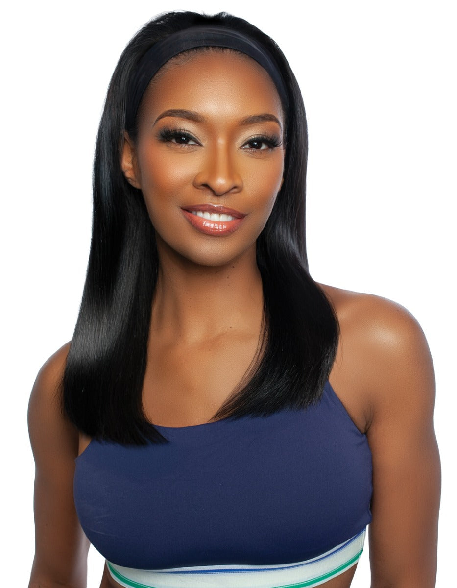 Mane Concept - TRHB202 STRAIGHT HEADBAND 18"