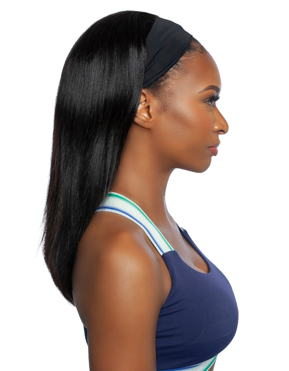 Mane Concept - TRHB202 STRAIGHT HEADBAND 18"