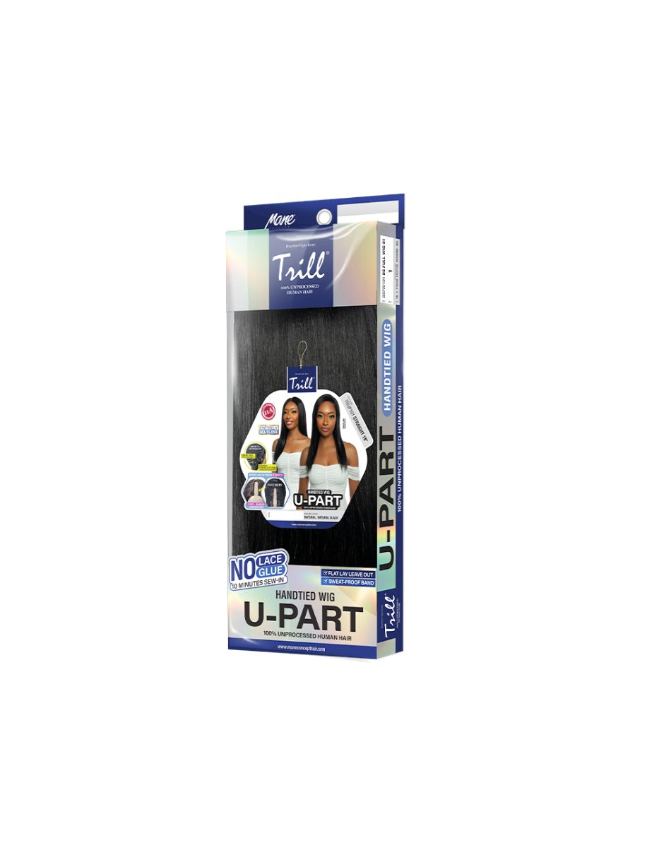 Mane Concept - TRUP101 STRAIGHT 18"