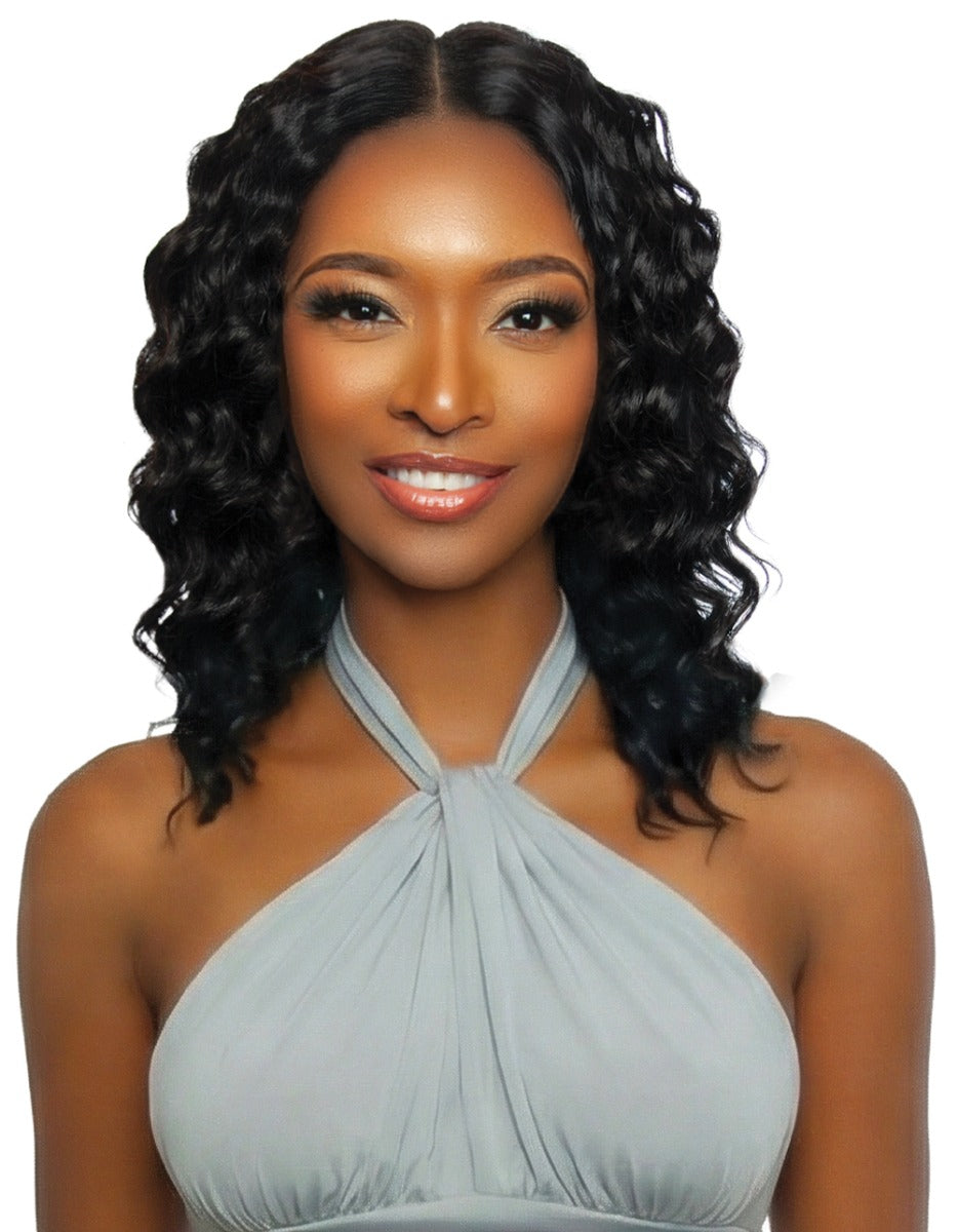 Mane Concept - TRUP103 LOOSE DEEP 18"
