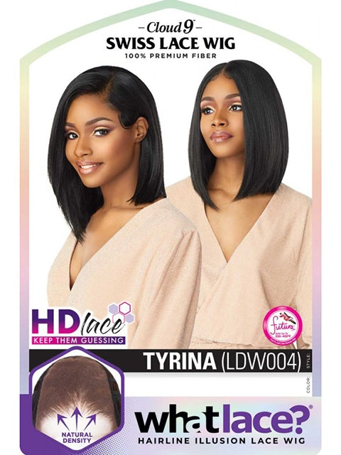 Sensationnel - TYRINA
